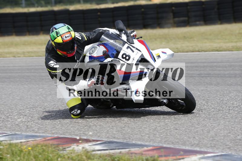 /21 29.05.2025 Speer Racing ADR/Gruppe rot/87